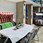 Haus Kormoran * Borkum