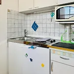 Haus Kormoran Lejlighed