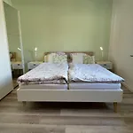 Haus Kormoran Lejlighed