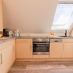 Haus Kormoran Borkum