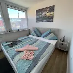 Haus Kormoran *