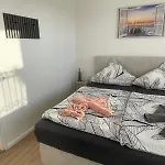 Haus Kormoran Appartamento
