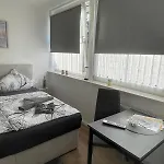 Haus Kormoran * Borkum