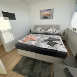 Haus Kormoran Appartamento
