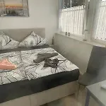 Haus Kormoran Appartamento *