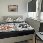 Haus Kormoran Lejlighed