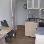 Haus Kormoran
