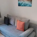 Haus Kormoran Lejlighed Borkum