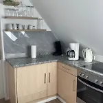 Haus Kormoran * Borkum
