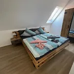 Haus Kormoran Borkum