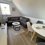 Haus Kormoran