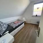 Haus Kormoran Lejlighed Borkum
