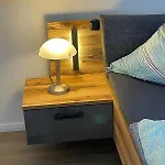 Haus Kormoran Lejlighed *