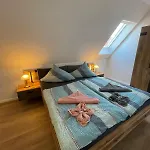 Appartamento Haus Kormoran *