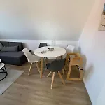 Haus Kormoran Appartamento *
