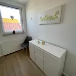 Haus Kormoran Appartamento Borkum