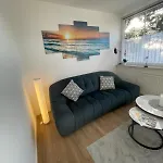 Lejlighed Haus Kormoran *