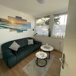 Haus Kormoran Appartamento *