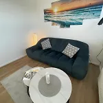 Haus Kormoran Borkum