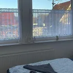 Haus Kormoran Lejlighed Borkum