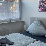 Lejlighed Haus Kormoran *
