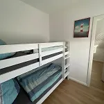 Haus Kormoran Borkum