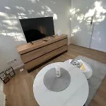 Lejlighed Haus Kormoran Borkum