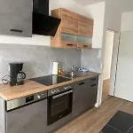 Haus Kormoran Lejlighed