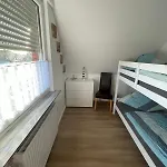 Lejlighed Haus Kormoran Borkum