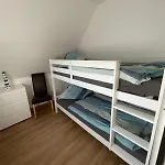 Appartamento Haus Kormoran *