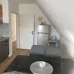 Haus Kormoran * Borkum