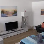 Haus Kormoran Borkum