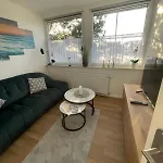 Haus Kormoran Lejlighed Borkum