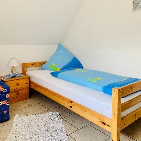 Apartment Haus Kormoran