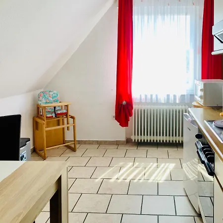 Haus Kormoran Apartment