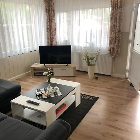 Haus Kormoran 보르쿰