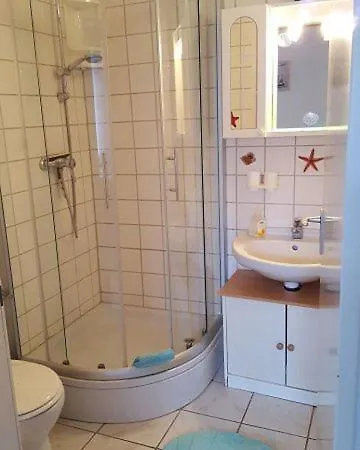 Haus Kormoran 아파트 *