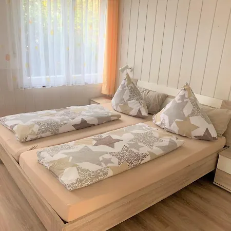 Haus Kormoran 아파트 *