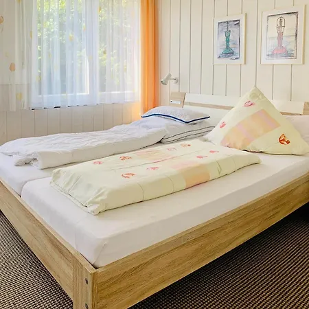 아파트 Haus Kormoran