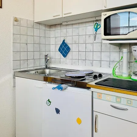 Haus Kormoran Apartment