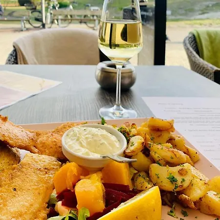 Haus Kormoran Borkum