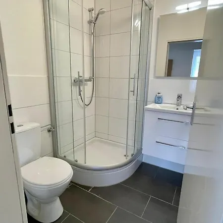 Haus Kormoran Apartment