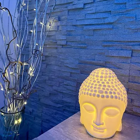 Haus Kormoran Apartment Borkum