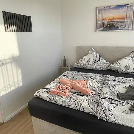 Haus Kormoran Apartment
