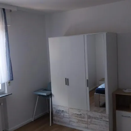 Lejlighed Haus Kormoran Borkum