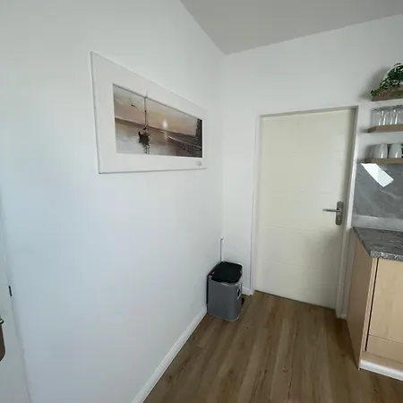 Haus Kormoran 아파트 *