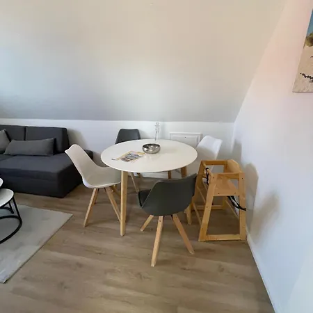 Haus Kormoran 아파트 *