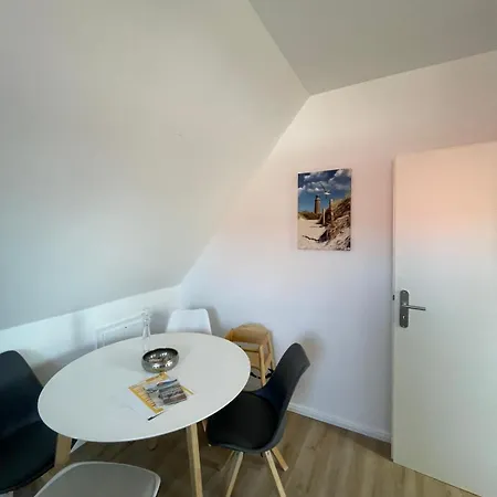 Haus Kormoran Borkum