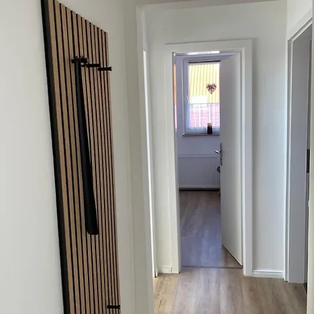 Apartment Haus Kormoran