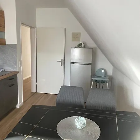 Haus Kormoran * Borkum
